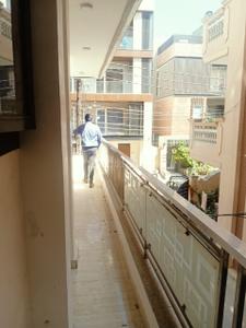 Project Image of 1200.0 - 2500.0 Sq.ft 3 BHK Builder Floor for buy in Gupta Homes