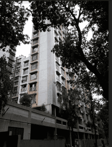 Project Image of 1100.0 - 1912.0 Sq.ft 2 BHK Apartment for buy in DSS Vasant Apartment