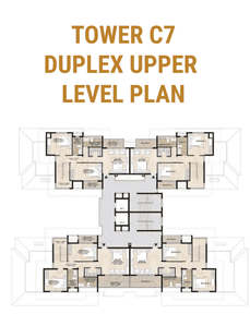 Project Image of 1595.0 - 3950.0 Sq.ft 3 BHK Villa for buy in Mahindra Aqualily