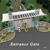 Project Image of 592.0 - 6812.0 Sq.ft Residential Plot Plot for buy in Ablazestar Gokul City