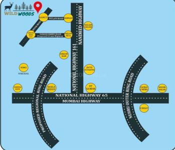Project Image of 5445.0 - 9000.0 Sq.ft Agricultural Land Agricultural Land for buy in Harivillu Wild Wood