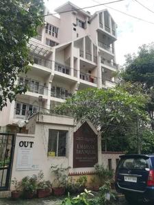 Project Image of 650.0 - 2100.0 Sq.ft 1 BHK Apartment for buy in Embassy Tranquil