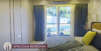Project Image of 837.0 - 1214.0 Sq.ft 2 BHK Apartment for buy in Nyati Esteban II