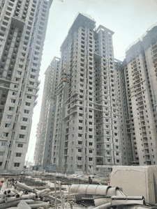 Project Image of 1215.0 - 2875.0 Sq.ft 2 BHK Apartment for buy in Aparna Sarovar Zicon
