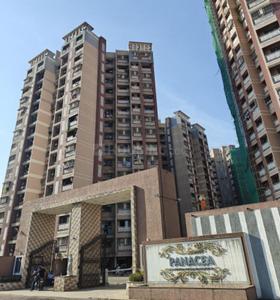 Project Image of 455.96 - 469.41 Sq.ft 1 BHK Apartment for buy in Lodha Panacea III