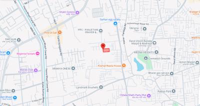 Project Image of 144.34 - 612.25 Sq.ft 1 RK Apartment for buy in RIV Iqbal Heights