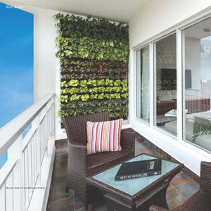 Project Image of 655.0 - 1680.0 Sq.ft 1 BHK Apartment for buy in SJR Blue Waters PH 1