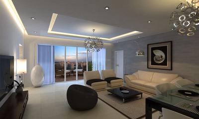 Project Image of 0.0 - 1696.0 Sq.ft 3 BHK Apartment for buy in 1 Golden Sparrow