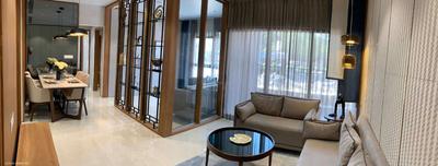 Project Image of 529.0 - 1062.0 Sq.ft 1 BHK Apartment for buy in Rudraksh Vantage