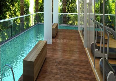 Project Image of 1455.0 - 3058.0 Sq.ft 3 BHK Apartment for buy in Nucleus Aura Sky Villas