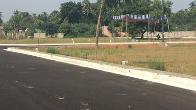 Project Image of 450.0 - 3537.0 Sq.ft Residential Plot Plot for buy in i5 Sai Mangal Avenue