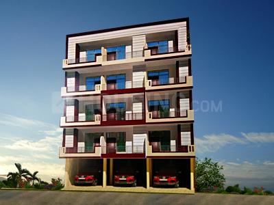 Solace Solace Apt - 2 Elevation 1