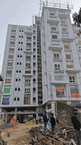 Project Image of 663.0 - 896.0 Sq.ft 2 BHK Apartment for buy in ATK Kalim Riviera