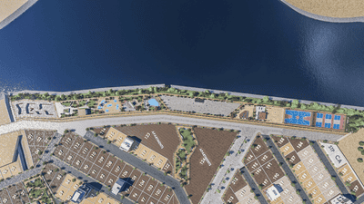 Project Image of 659.72 - 21812.74 Sq.ft Residential Plot Plot for buy in GT Landmark