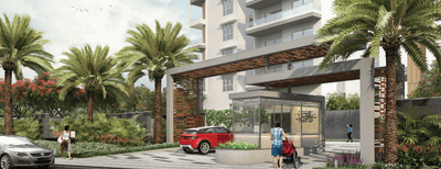 Project Image of 4395.0 - 5440.0 Sq.ft 4 BHK Apartment for buy in Jayabheri The Peak