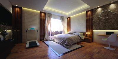 Project Image of 2274.0 - 4548.0 Sq.ft 3 BHK Apartment for buy in Salarpuria Victoria Vistas Phase 1