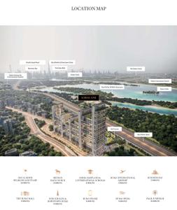 Project Image of 733.0 - 808.0 Sq.ft 1 BHK Apartment for buy in Sobha One