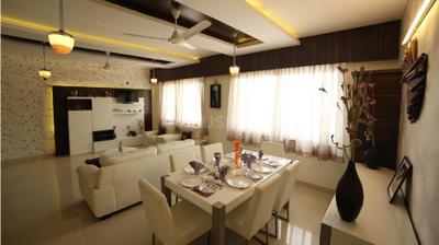 Project Image of 1551.0 - 2120.0 Sq.ft 2 BHK Apartment for buy in Durga Flute