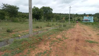 Project Image of 1200.0 - 2400.0 Sq.ft Residential Plot Plot for buy in BGS Enclave
