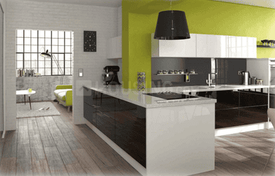 Project Image of 990.0 - 1320.0 Sq.ft 2 BHK Apartment for buy in Amaravathi Icon