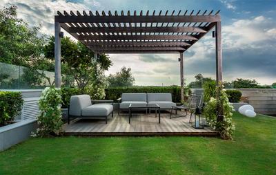 Project Image of 455.0 - 653.05 Sq.ft 1 BHK Apartment for buy in Analiza Nakshatra