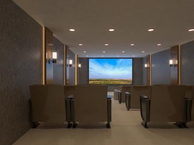 Project Image of 340.0 - 570.0 Sq.ft 1 BHK Apartment for buy in Ruchita Bliss