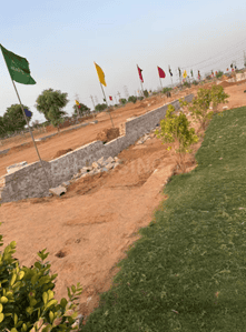 Project Image of 96.88 - 5010.71 Sq.ft Residential Plot Plot for buy in JKD Sanjeevni Jkd Meadows Phase 1