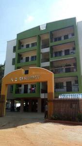 Project Image of 830.0 - 1345.0 Sq.ft 2 BHK Apartment for buy in Kataria Residency