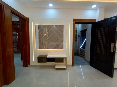 Project Image of 1700.0 - 2100.0 Sq.ft 4 BHK Builder Floor for buy in K D Royal Homes