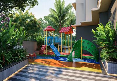Project Image of 481.36 - 1126.23 Sq.ft 1 BHK Apartment for buy in Arkade Pearl 2