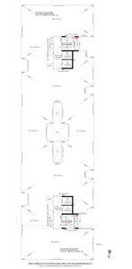 Project Image of 495.03 - 673.71 Sq.ft 2 BHK Apartment for buy in G B Florra Lavish