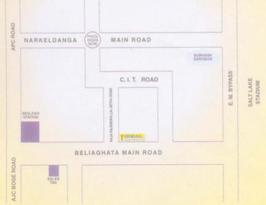 Project Image of 1010.0 - 1850.0 Sq.ft 2 BHK Apartment for buy in Ideal Apartments