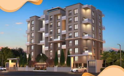 Project Image of 527.65 - 730.22 Sq.ft 1 BHK Apartment for buy in Orchid Galaxy