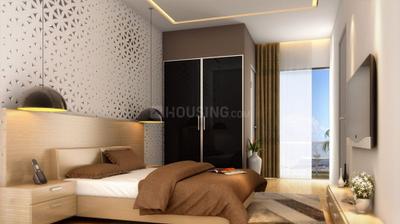 Project Image of 477.33 - 641.06 Sq.ft Studio Studio Apartment for buy in Premier Arise