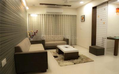 Project Image of 1280.0 - 3091.0 Sq.ft 2 BHK Apartment for buy in Sangani Shaligram Lakeview