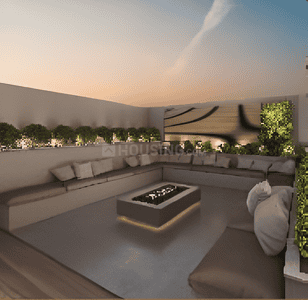 Project Image of 623.0 - 920.0 Sq.ft 2 BHK Apartment for buy in Swastik Legacy