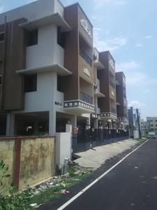 Project Image of 834.0 - 848.0 Sq.ft 2 BHK Apartment for buy in SRS Mile Stone