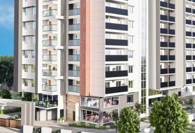 Project Image of 545.0 - 1425.0 Sq.ft 1 BHK Apartment for buy in DS Sky Sanjeevini