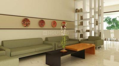Project Image of 0.0 - 2406.0 Sq.ft 3 BHK Apartment for buy in Sandesh Shompole