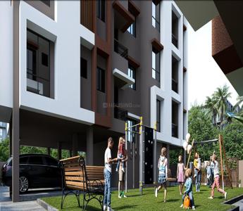 Project Image of 851.0 - 1202.0 Sq.ft 2 BHK Apartment for buy in Gamma Twins II