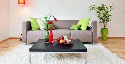 Project Image of 0.0 - 440.0 Sq.ft 2 BHK Apartment for buy in Balaji Sparsh