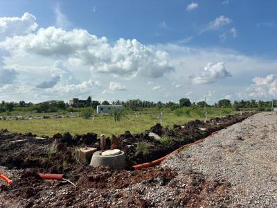Project Image of 1319.98 - 5513.38 Sq.ft Residential Plot Plot for buy in I Square Properties