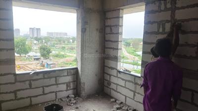 Project Image of 679.31 - 716.66 Sq.ft 2 BHK Apartment for buy in Happy Uptown