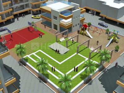 Project Image of 0.0 - 553.0 Sq.ft 2 BHK Apartment for buy in Sukhwani Pacific 1