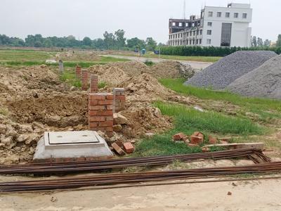 Project Image of 1250.0 - 1903.0 Sq.ft Residential Plot Plot for buy in Sapphire Royale