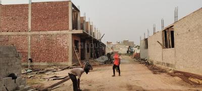 Project Image of 2200.0 - 2650.0 Sq.ft 3 BHK Duplex for buy in Shreeji Lotus Green Villa