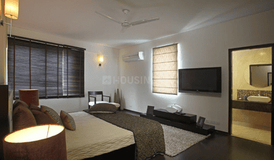 Project Image of 1800.0 - 2250.0 Sq.ft 3 BHK Apartment for buy in Conscient Arborea Luxury Homes