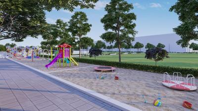 Project Image of 1005.47 - 2750.11 Sq.ft Residential Plot Plot for buy in Ista Ina Montana Vista