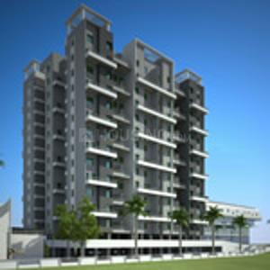 Project Image of 496.0 - 551.0 Sq.ft 2 BHK Apartment for buy in Gayatrree Legacy