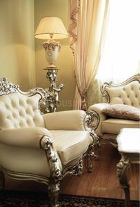 Project Image of 2863.0 - 2873.0 Sq.ft 4 BHK Apartment for buy in Fort Elanta